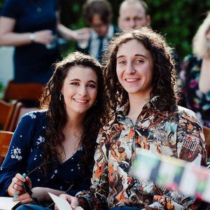 Meet your Posher, Noah